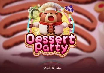 Dessert Party tại 98wn