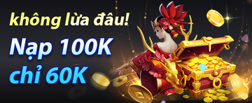 Khuyến mãi đặc biệt 98wn
